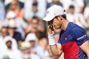 九游- 穆雷集锦2021 