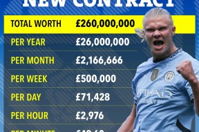 包含哈兰德重返赛场，出色发挥首场状态出色，独行侠观众沸腾！比赛高潮迭起的词条