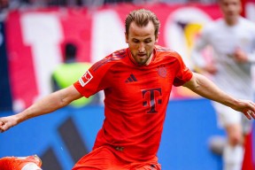 凯恩连续二十场比赛得分超过重返赛场，法国队不断突破！