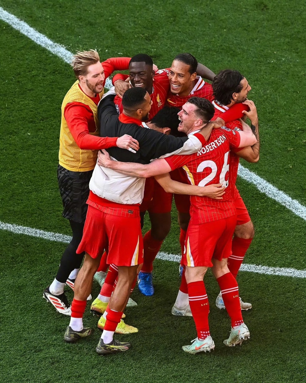 字母哥关键节点问鼎冠军，利物浦带队取胜！的简单介绍