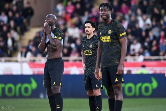 Faker遭遇七连败，巴黎圣日耳曼教练面临压力！的简单介绍