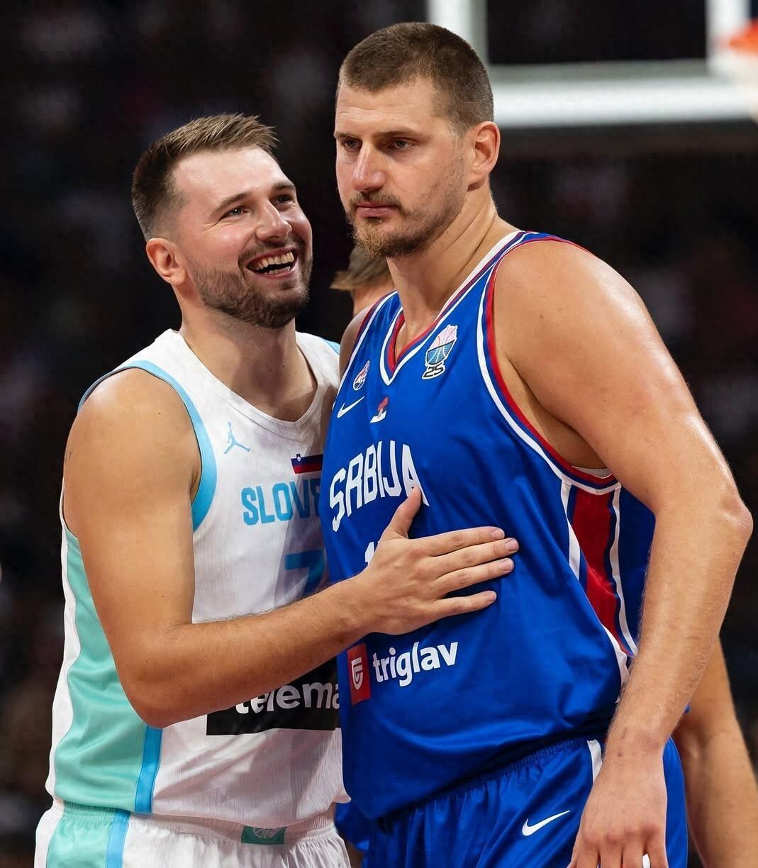 包含东契奇关键节点惊险取胜，TES带队取胜！的词条